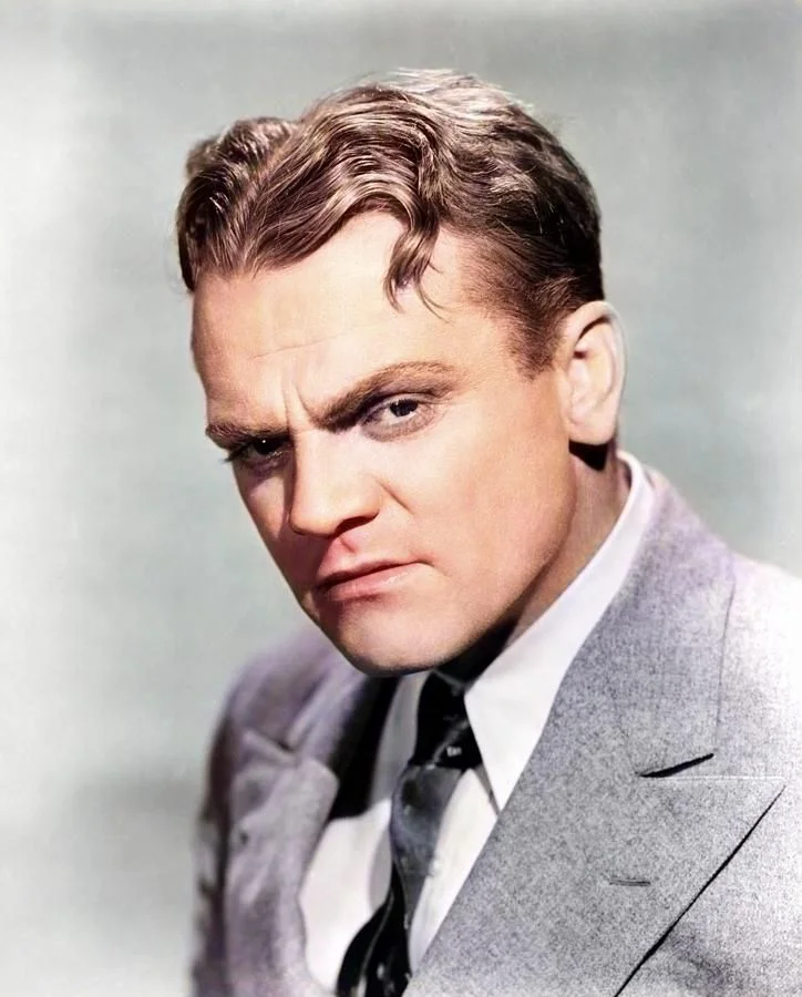 James Cagney